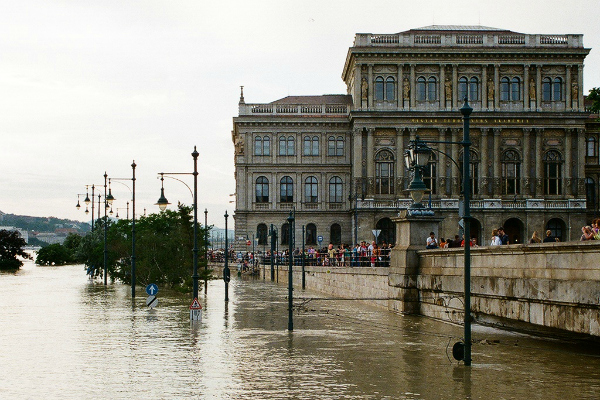 En Europe, la facture climatique s’alourdit